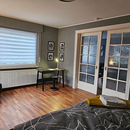 Fewokorte Bad Oeynhausen Eksteriør bilde