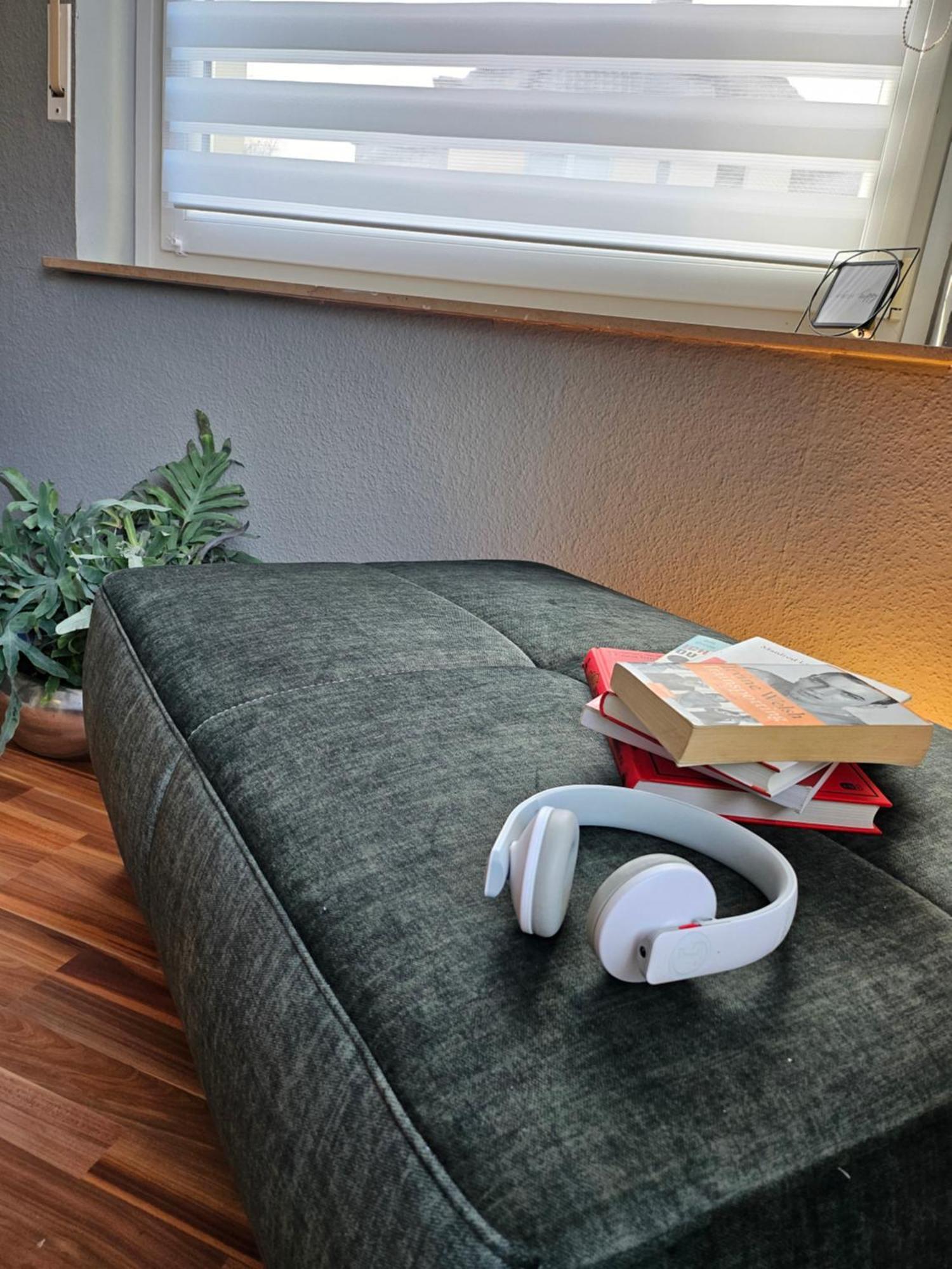 Fewokorte Bad Oeynhausen Rom bilde